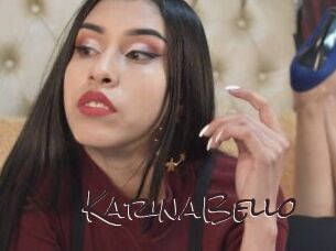 KarinaBello Spicy Blogs