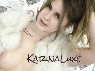 KarinaLuxe