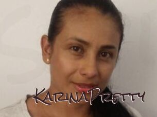 KarinaPretty