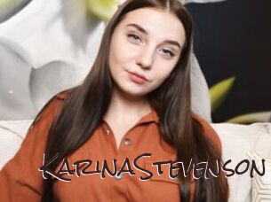 KarinaStevenson