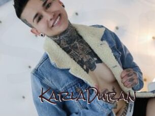 KarlaDuran