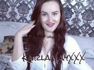 KarlaMayXXX