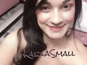 KarlaSmall