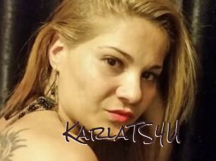 KarlaTS4U