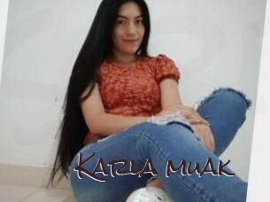 Karla_muak