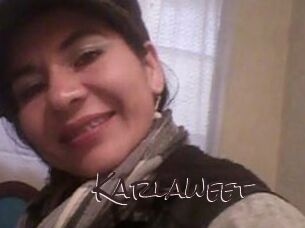 Karlaweet