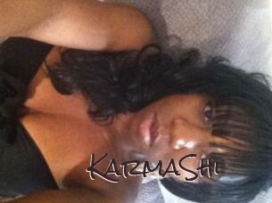 KarmaShi