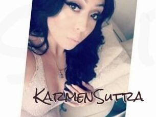 KarmenSutra