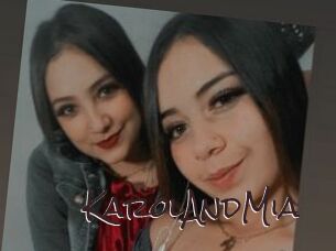KarolAndMia