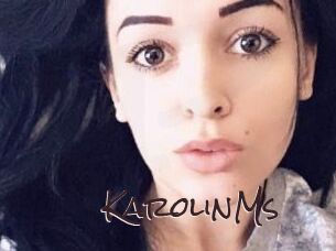 KarolinMs