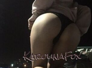 KarolinaFox