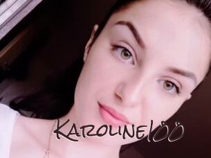 Karoline100