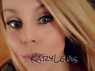 KaryLewis
