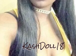 KashDoll18