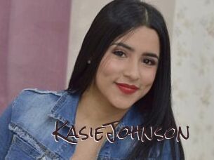 KasieJohnson