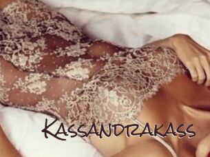 Kassandrakass