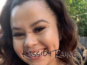 Kassidy_Raine