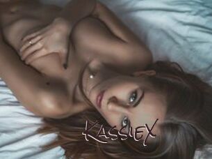 KassieX