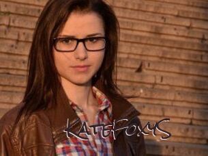 KateFoxyS