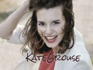 KateGrouse