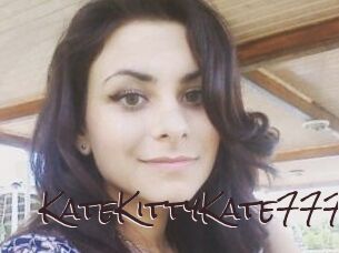 KateKittyKate777