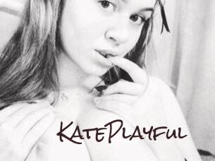KatePlayful
