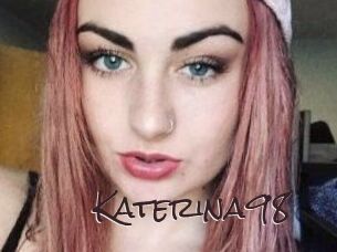 Katerina98 Spicy Blogs