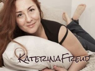 KaterinaFreud