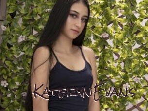 KaterynEvans
