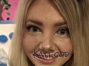 Katfood