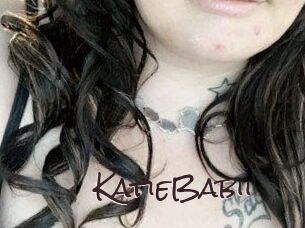 KatieBabii