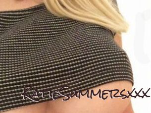 KatieSummersxxx