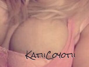 KatiiCoyotii