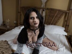 Kattjaa