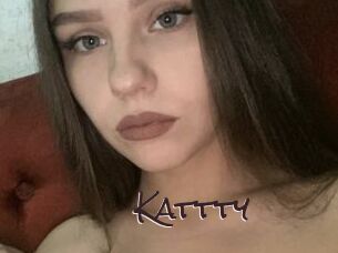 Kattty