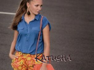 Katusha