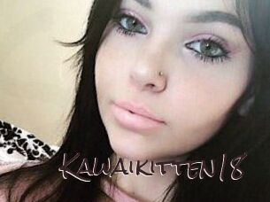 Kawaikitten18