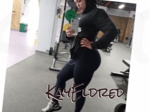 KayEldred Spicy Blogs