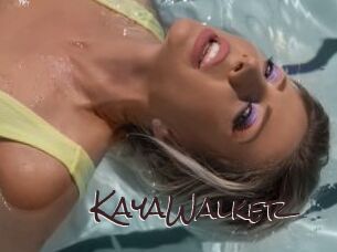 KayaWalker