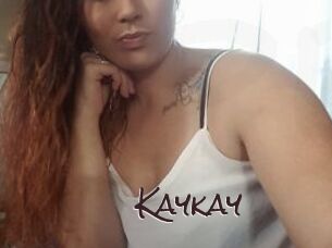 Kaykay