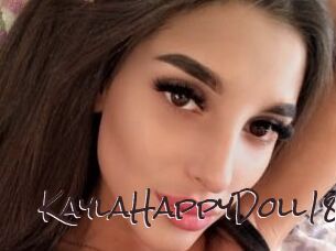 KaylaHappyDoll18