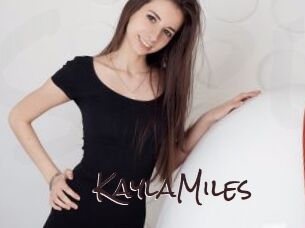KaylaMiles