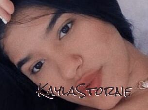 KaylaStorne