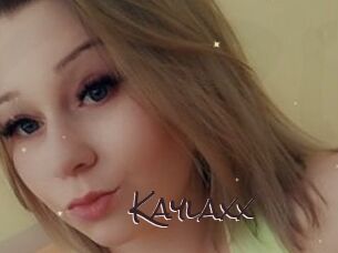 Kaylaxx