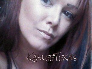 Kaylee_Texas