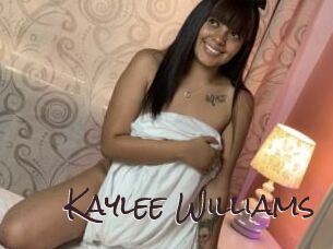 Kaylee_Williams