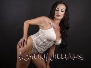 KaylinWilliams