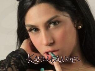 Kaylleangel