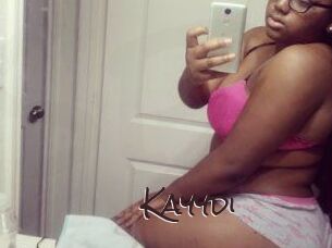Kayydi