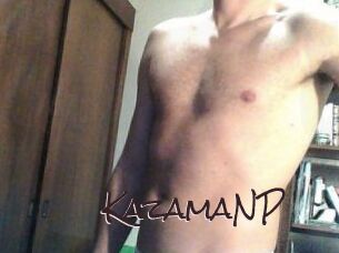KazamaNP